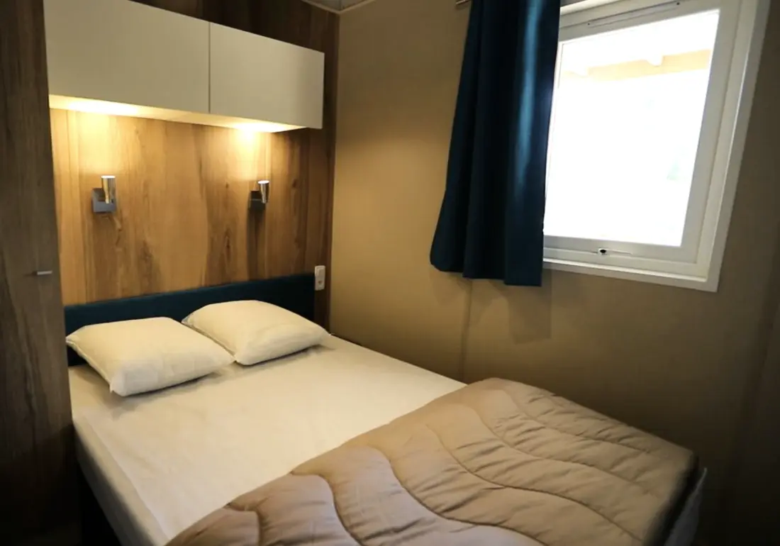 Camping Les Iles 4 étoiles★★★★