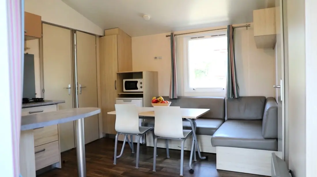 Camping Les Iles 4 étoiles★★★★