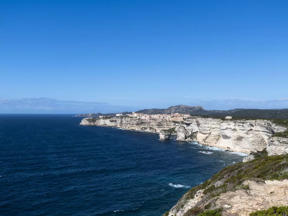 Maison de Vacances BONIFACIO