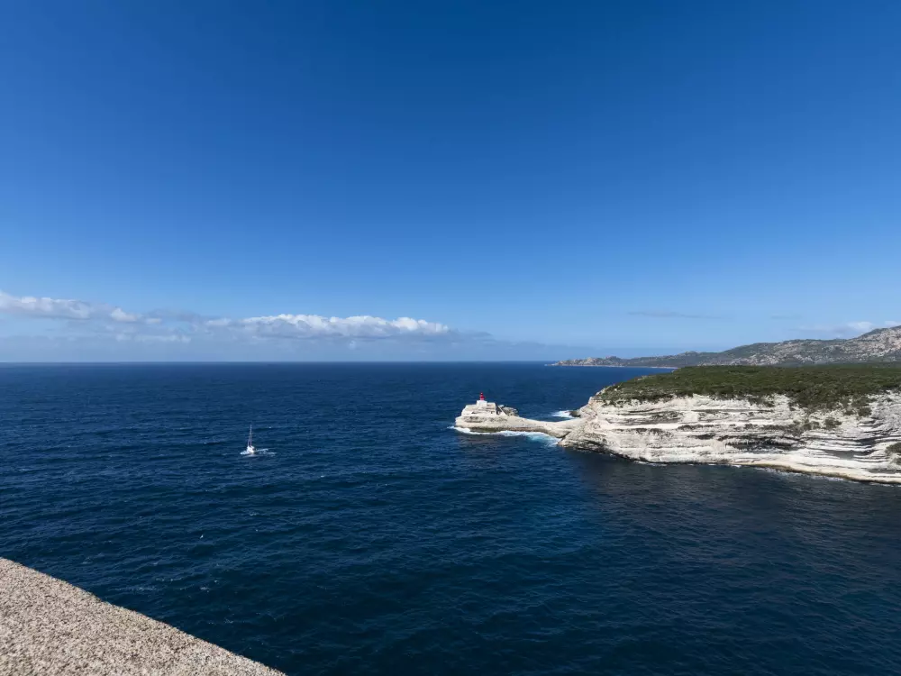 Maison de Vacances BONIFACIO