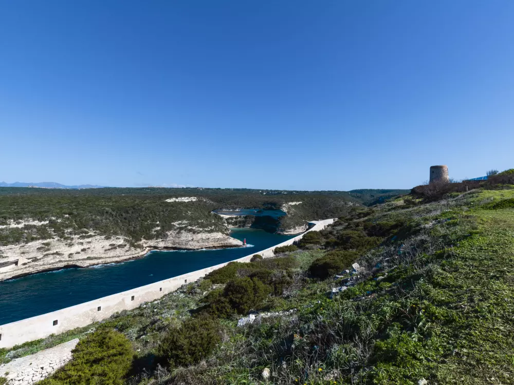 Maison de Vacances BONIFACIO