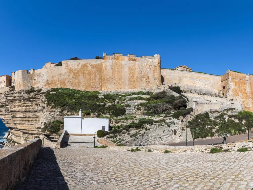 Maison de Vacances BONIFACIO