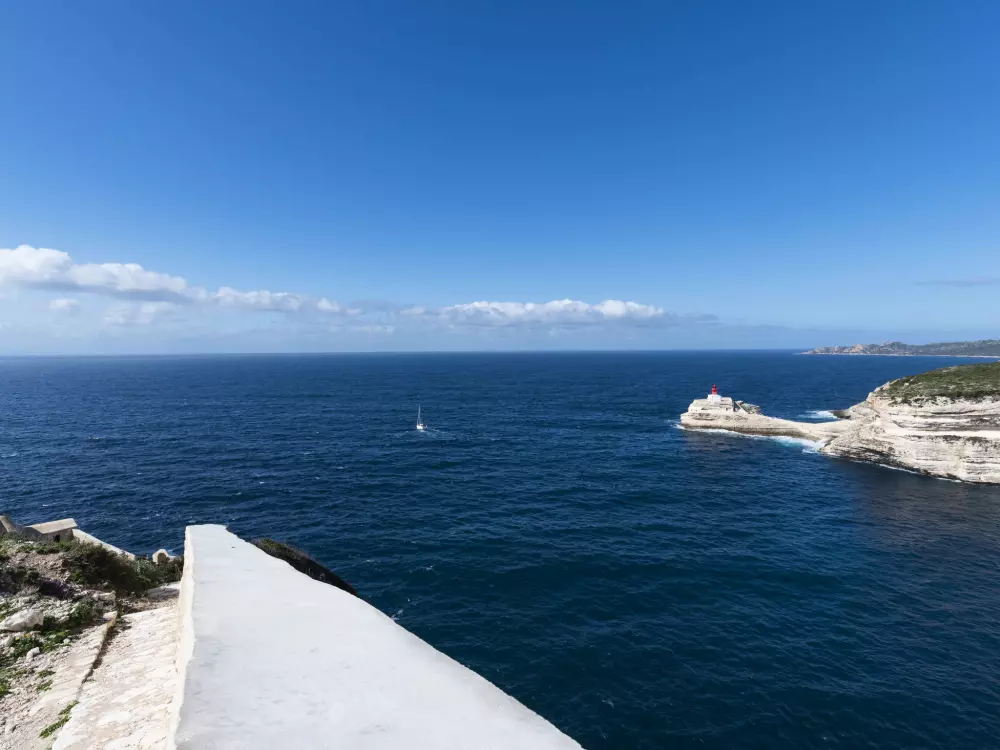 Maison de Vacances BONIFACIO