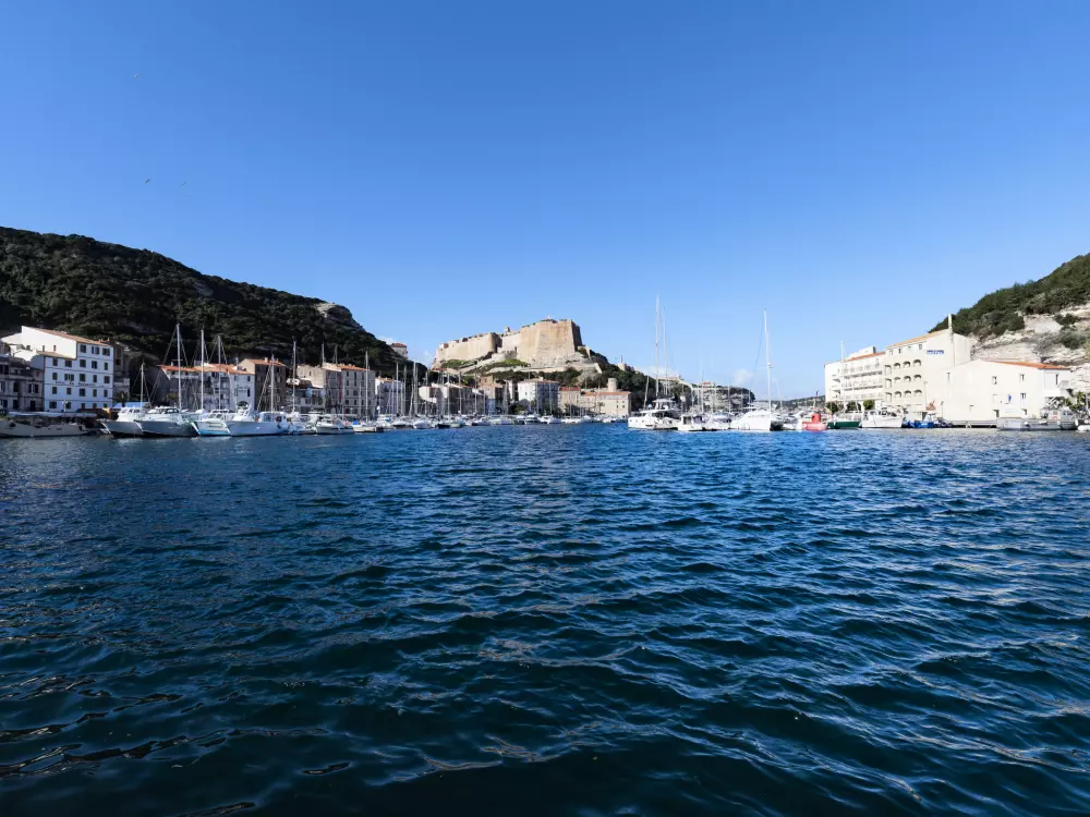 Maison de Vacances BONIFACIO