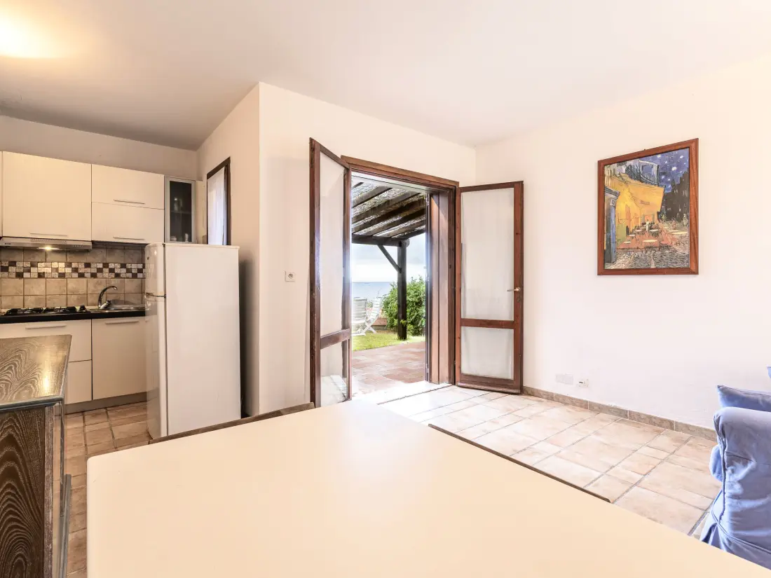 Maison de Vacances BONIFACIO