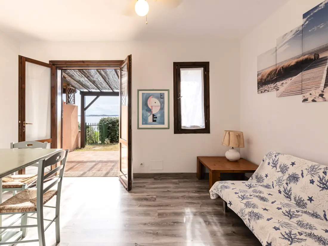 Maison de Vacances BONIFACIO