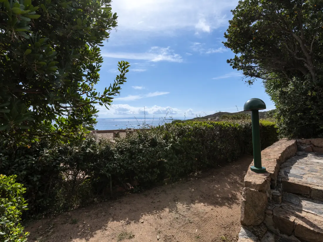Maison de Vacances BONIFACIO