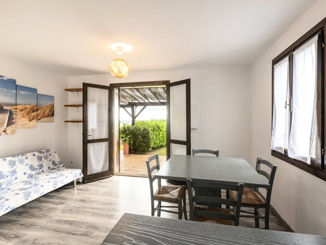 Maison de Vacances BONIFACIO