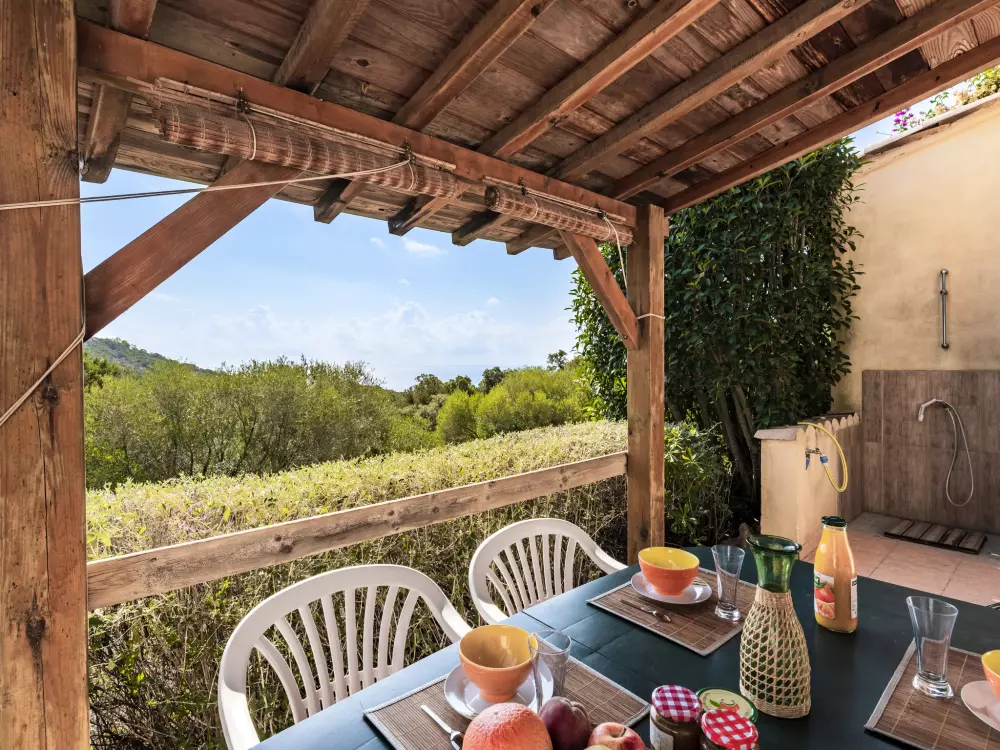 Maison de Vacances BONIFACIO