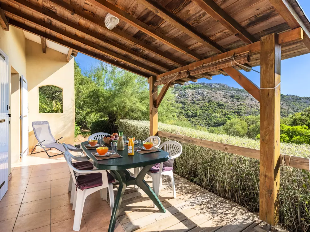 Maison de Vacances BONIFACIO