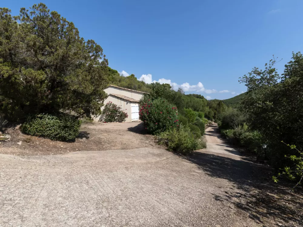 Maison de Vacances BONIFACIO