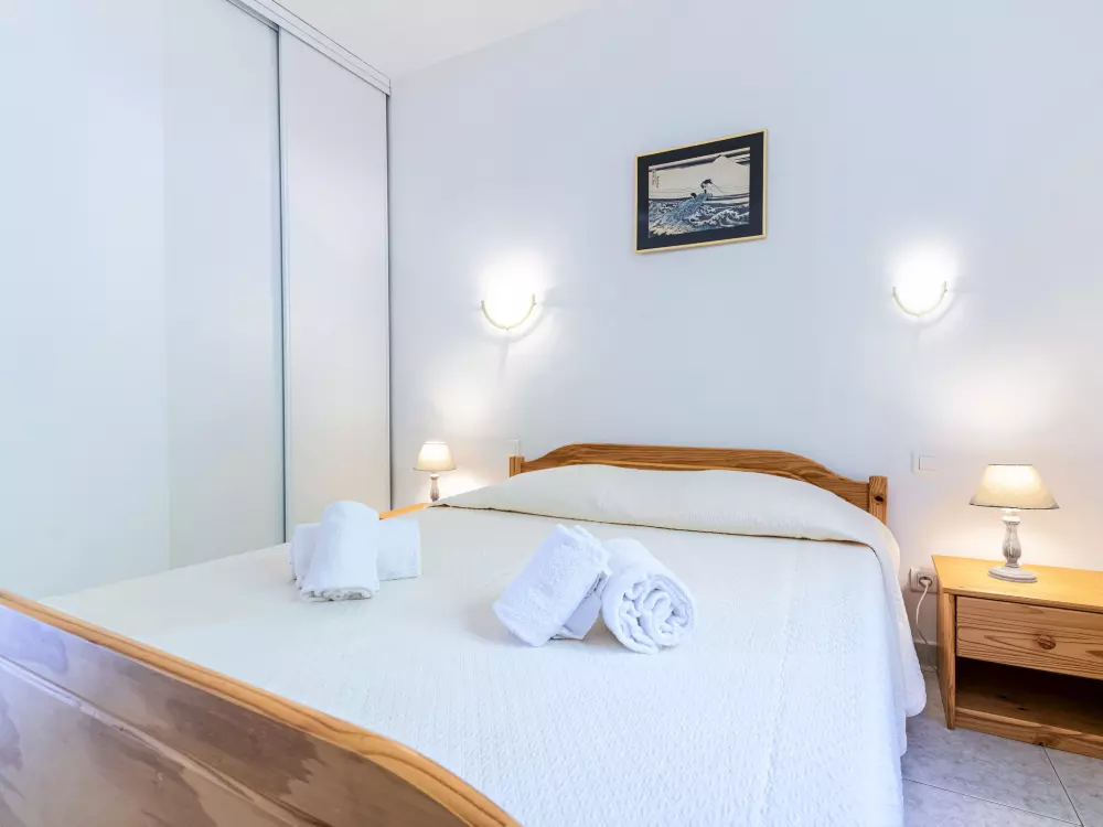 Maison de Vacances BONIFACIO