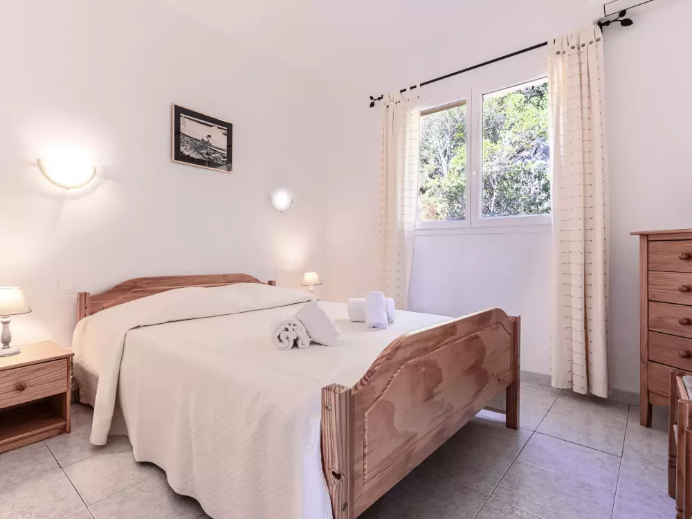 Maison de Vacances BONIFACIO