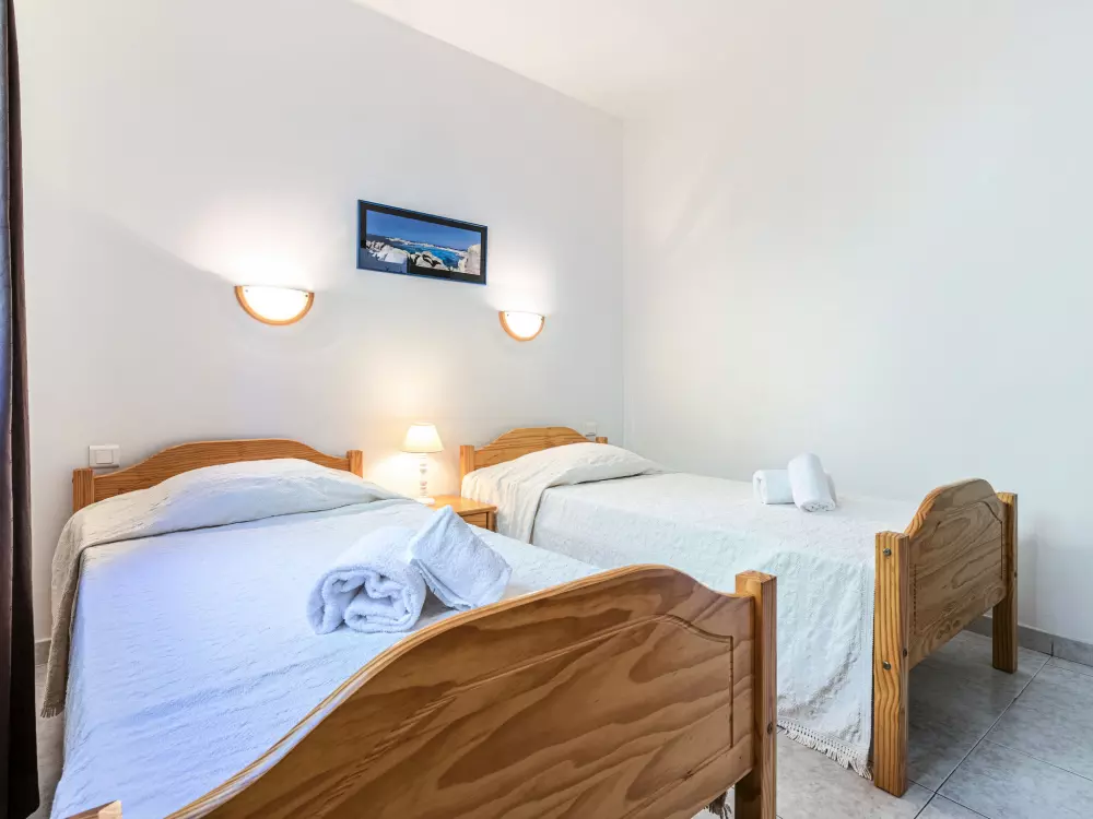 Maison de Vacances BONIFACIO