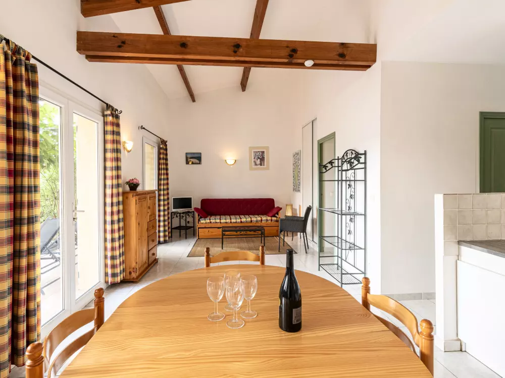 Maison de Vacances BONIFACIO