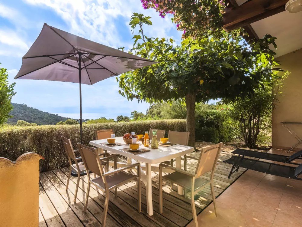 Maison de Vacances BONIFACIO