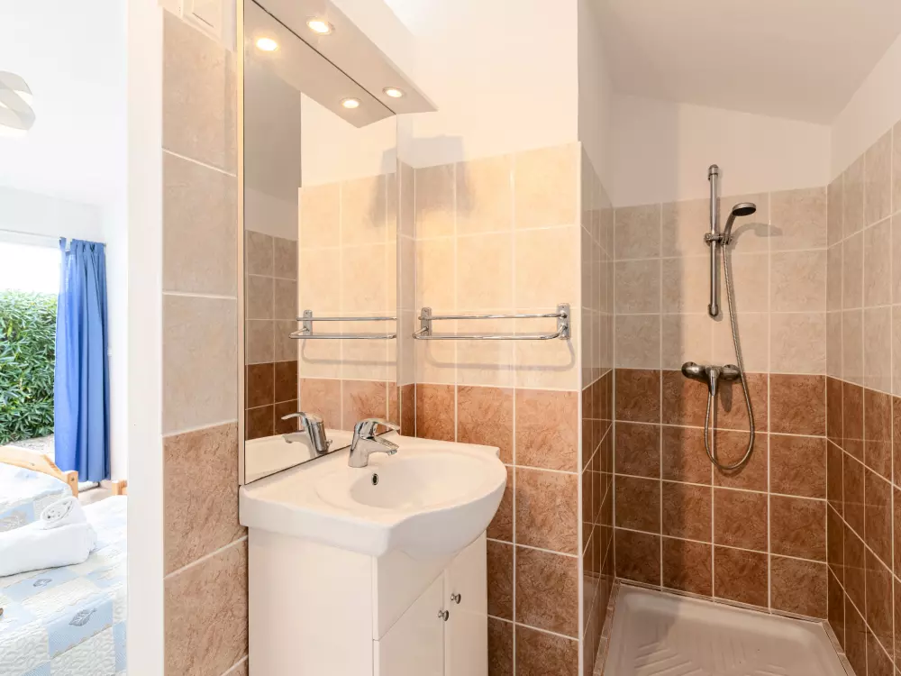 Maison de Vacances BONIFACIO