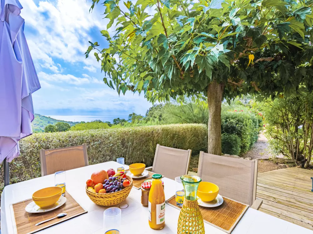 Maison de Vacances BONIFACIO