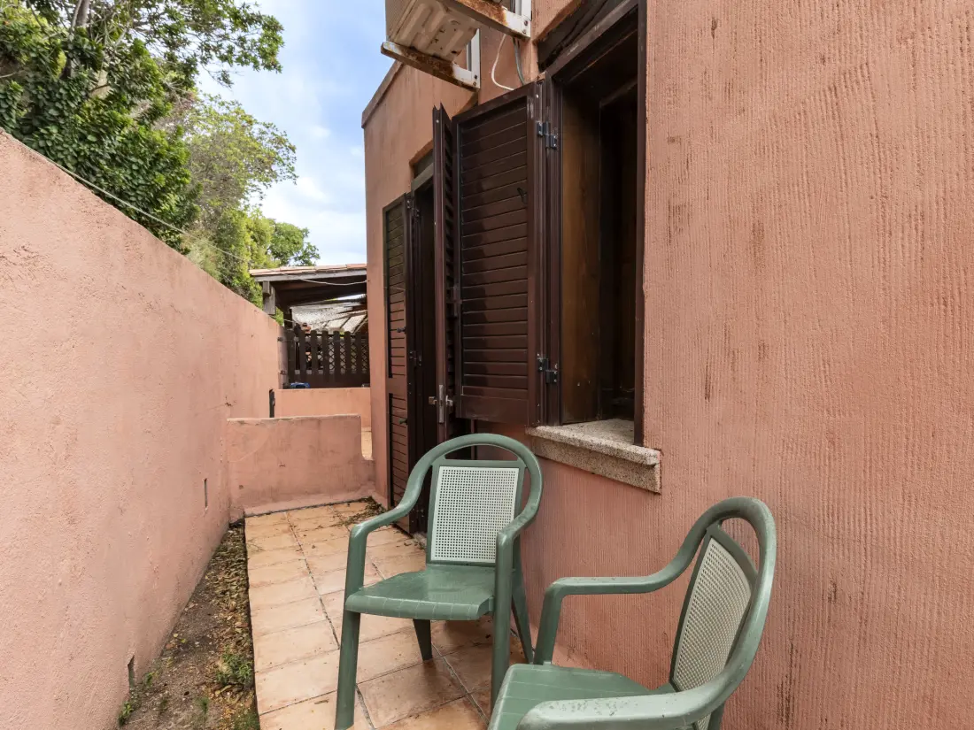 Maison de Vacances BONIFACIO