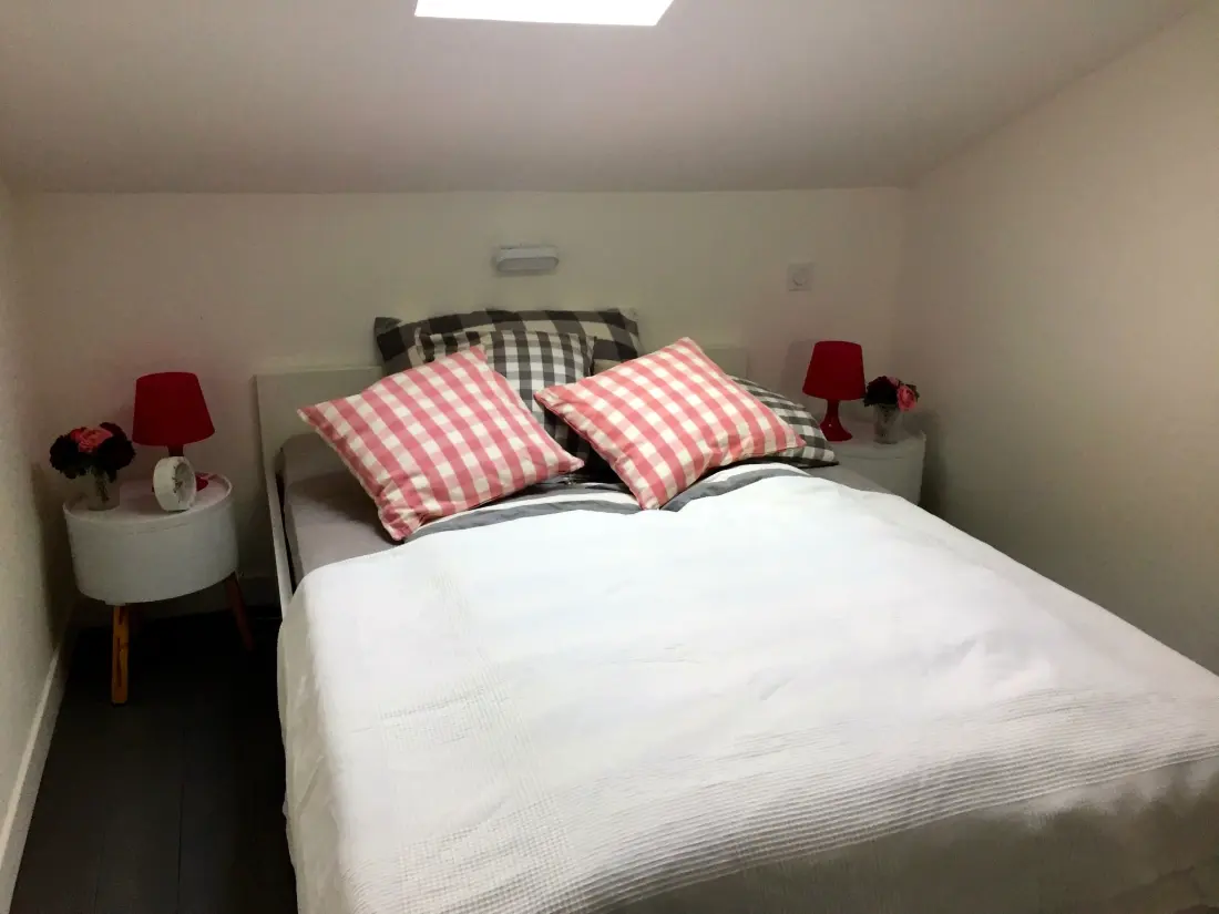 Maison de Vacances BONIFACIO