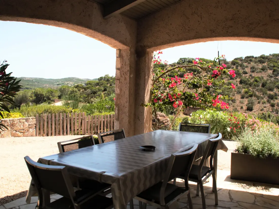 Maison de Vacances BONIFACIO
