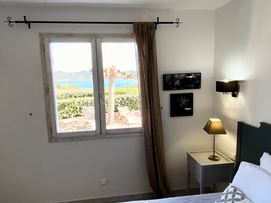 Maison de Vacances BONIFACIO