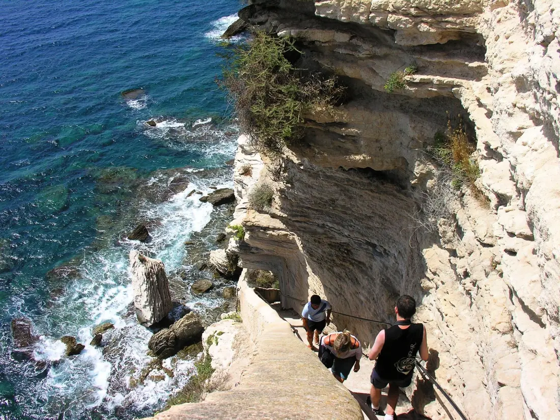 Maison de Vacances BONIFACIO
