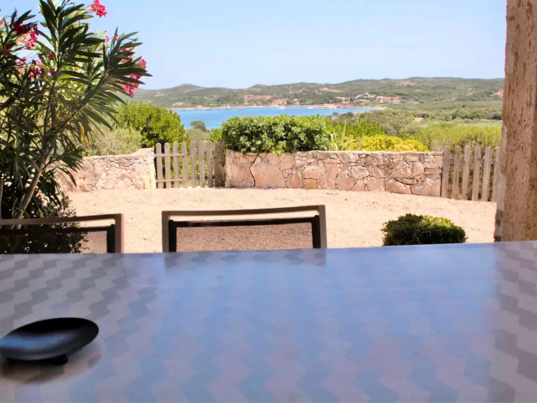 Maison de Vacances BONIFACIO