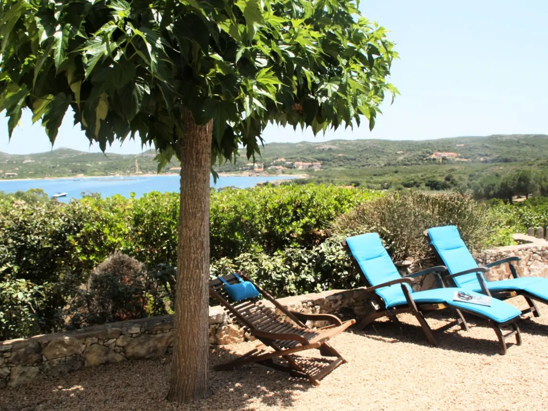Maison de Vacances BONIFACIO
