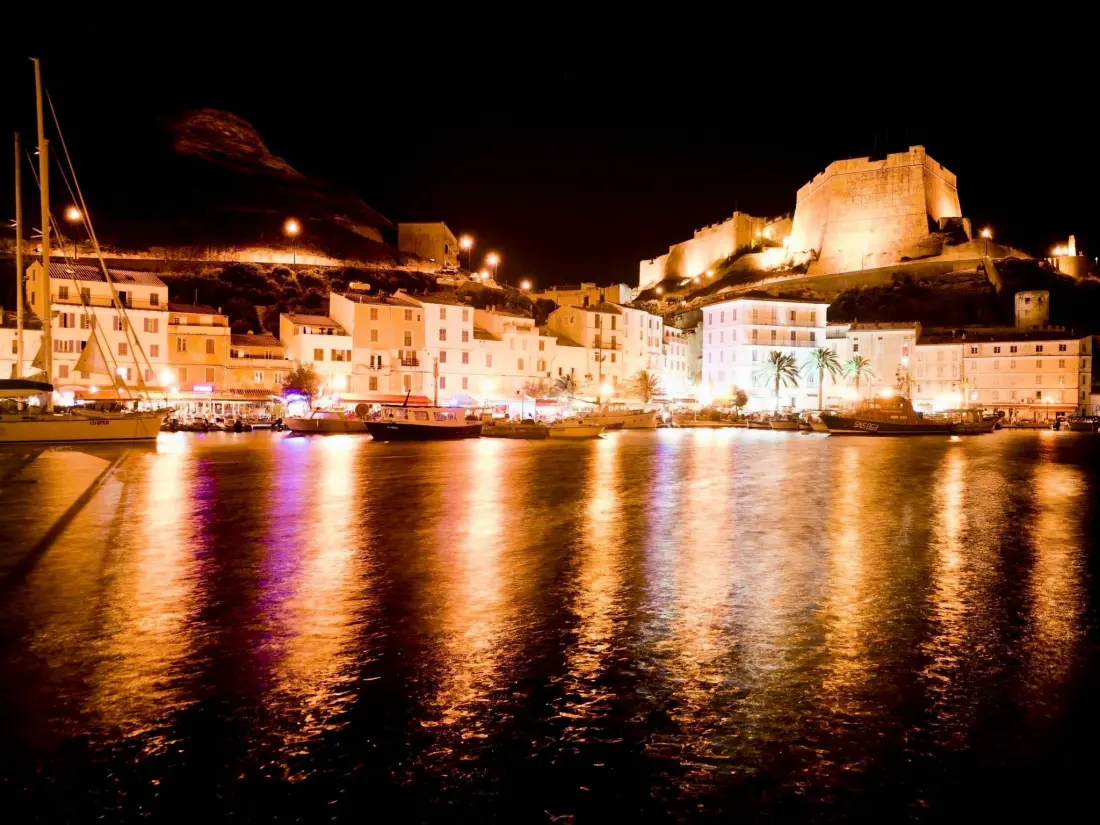 Maison de Vacances BONIFACIO