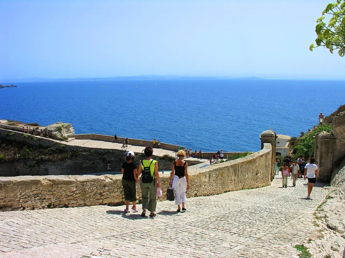 Maison de Vacances BONIFACIO
