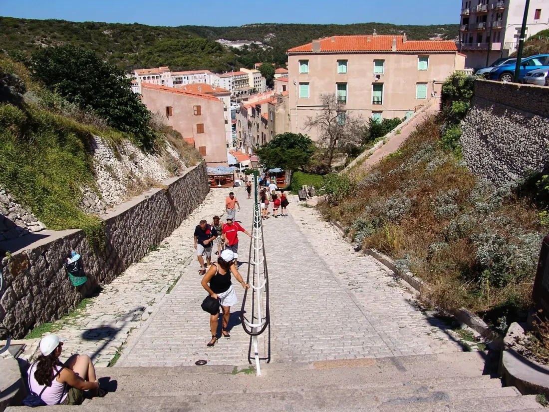 Maison de Vacances BONIFACIO