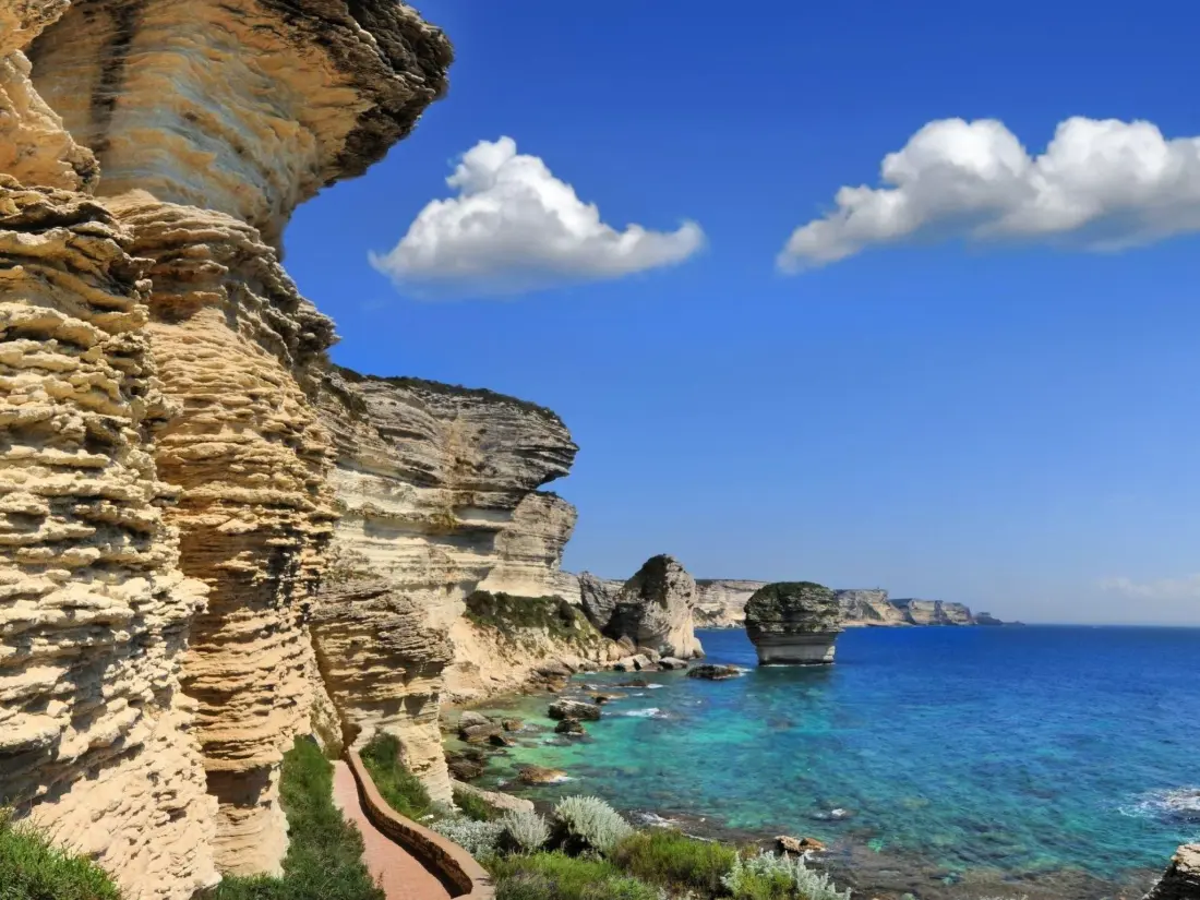 Maison de Vacances BONIFACIO