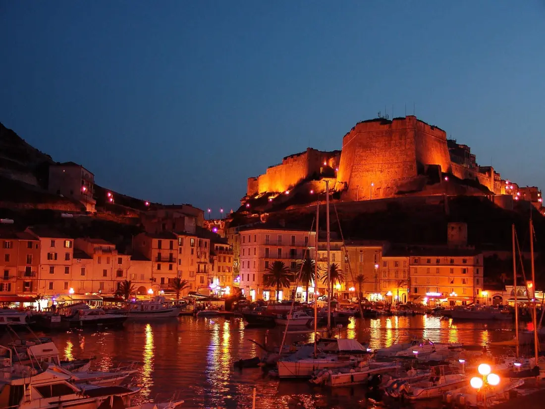 Maison de Vacances BONIFACIO