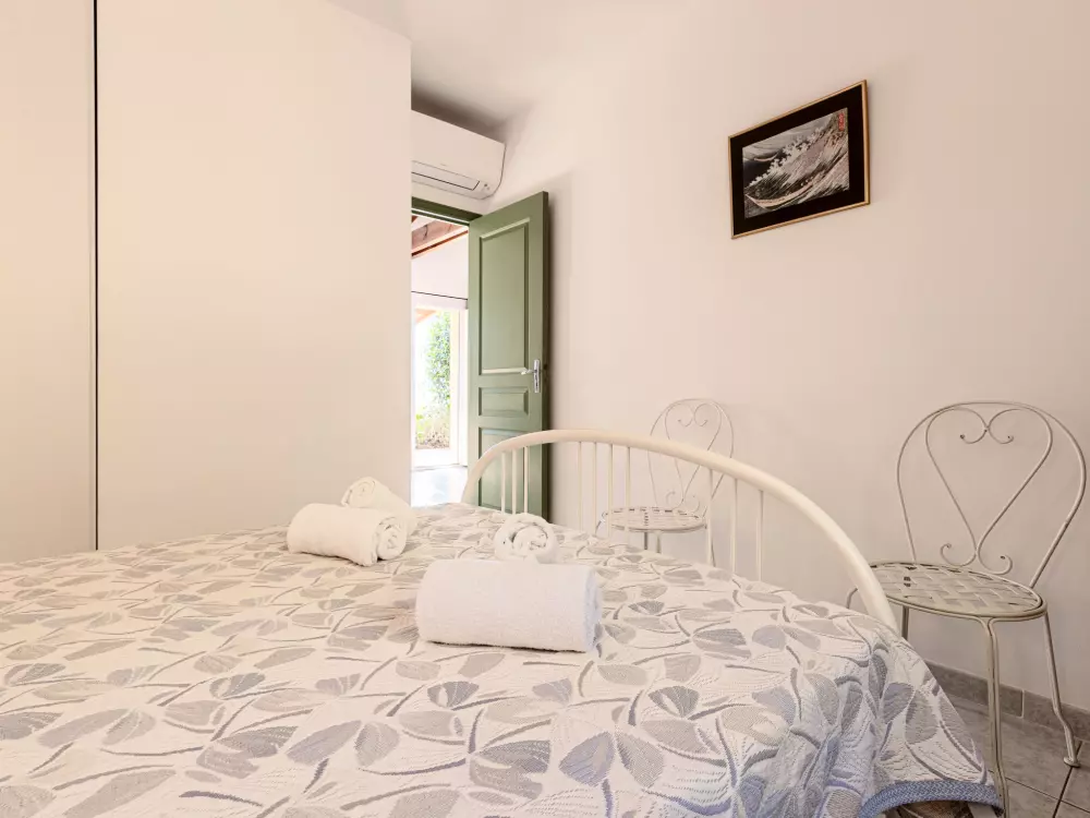 Maison de Vacances BONIFACIO