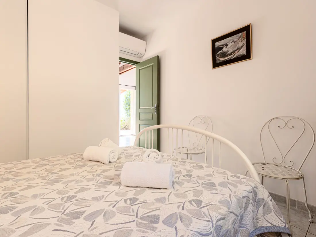Maison de Vacances BONIFACIO