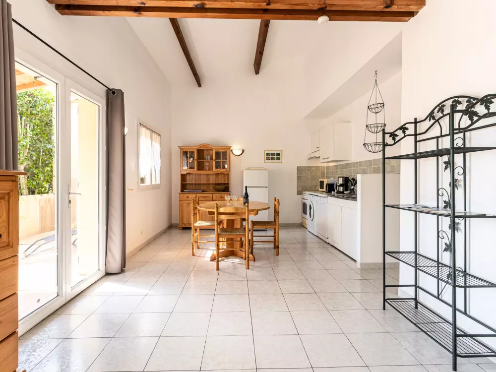 Maison de Vacances BONIFACIO