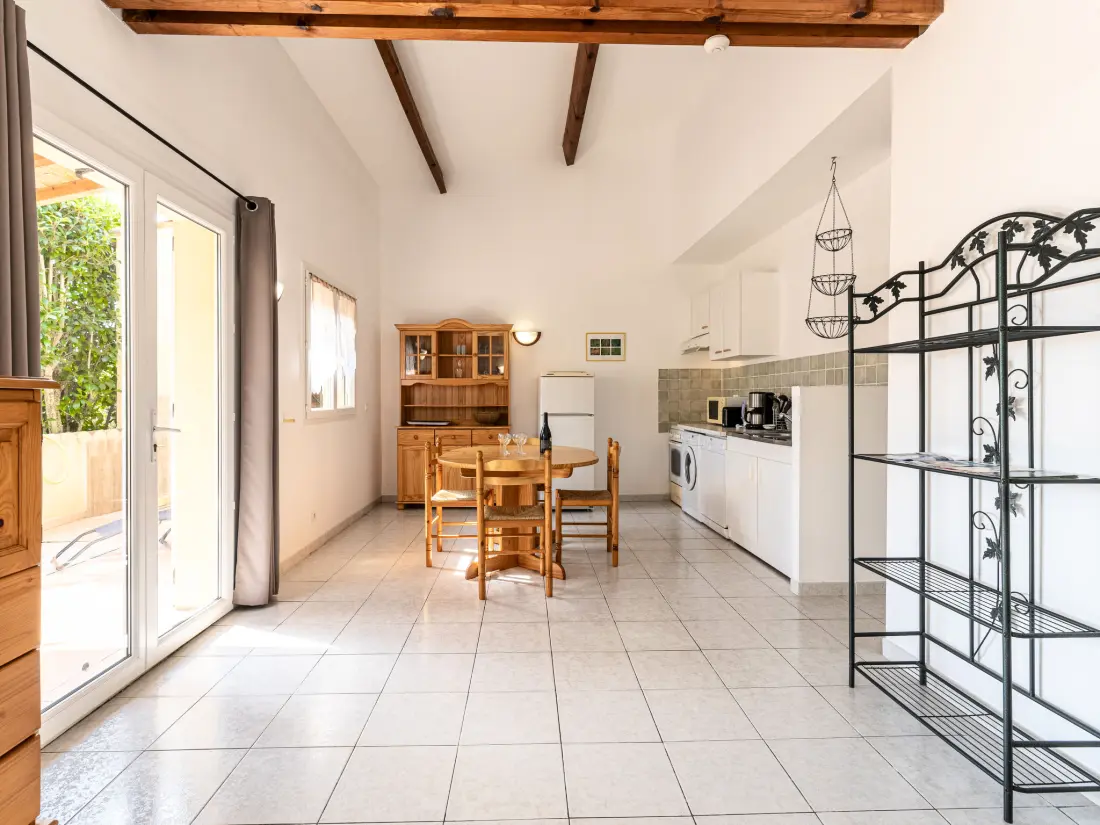 Maison de Vacances BONIFACIO