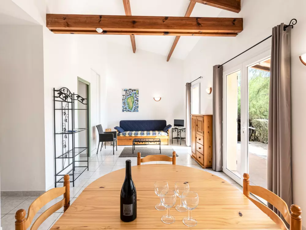 Maison de Vacances BONIFACIO