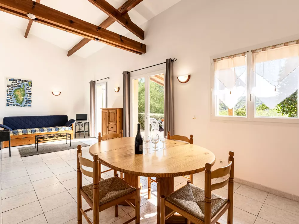 Maison de Vacances BONIFACIO