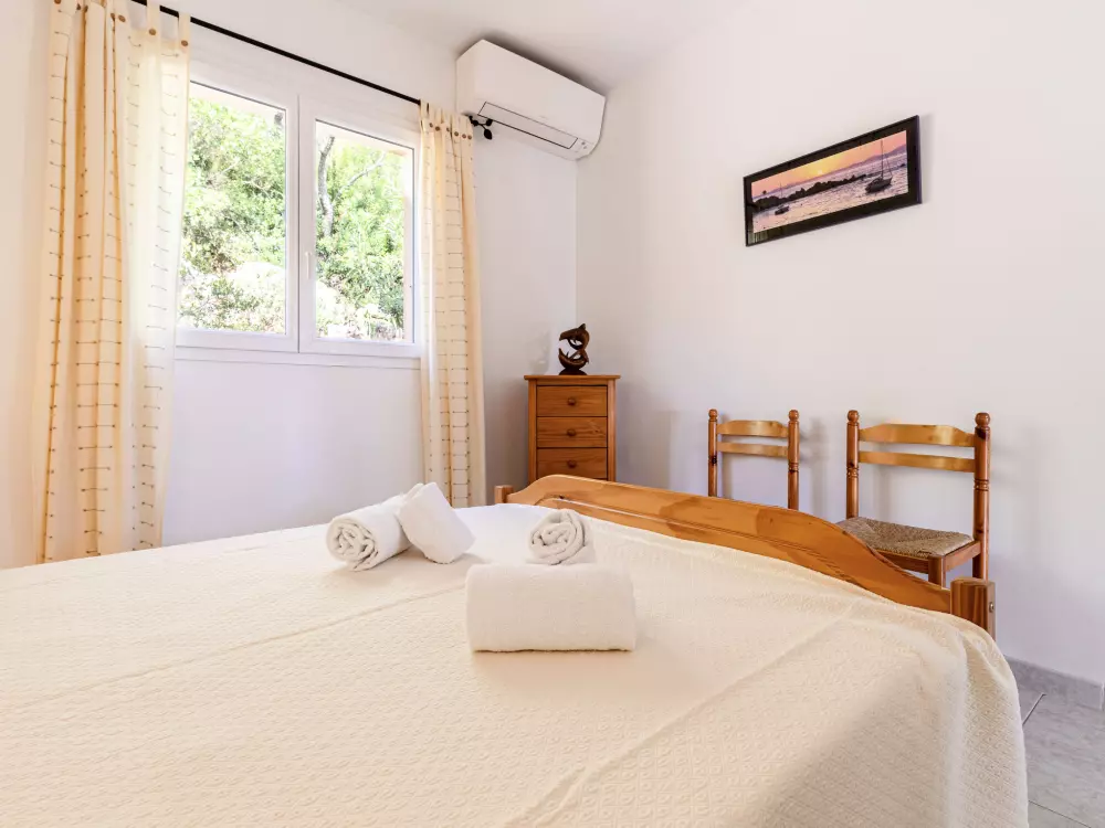 Maison de Vacances BONIFACIO