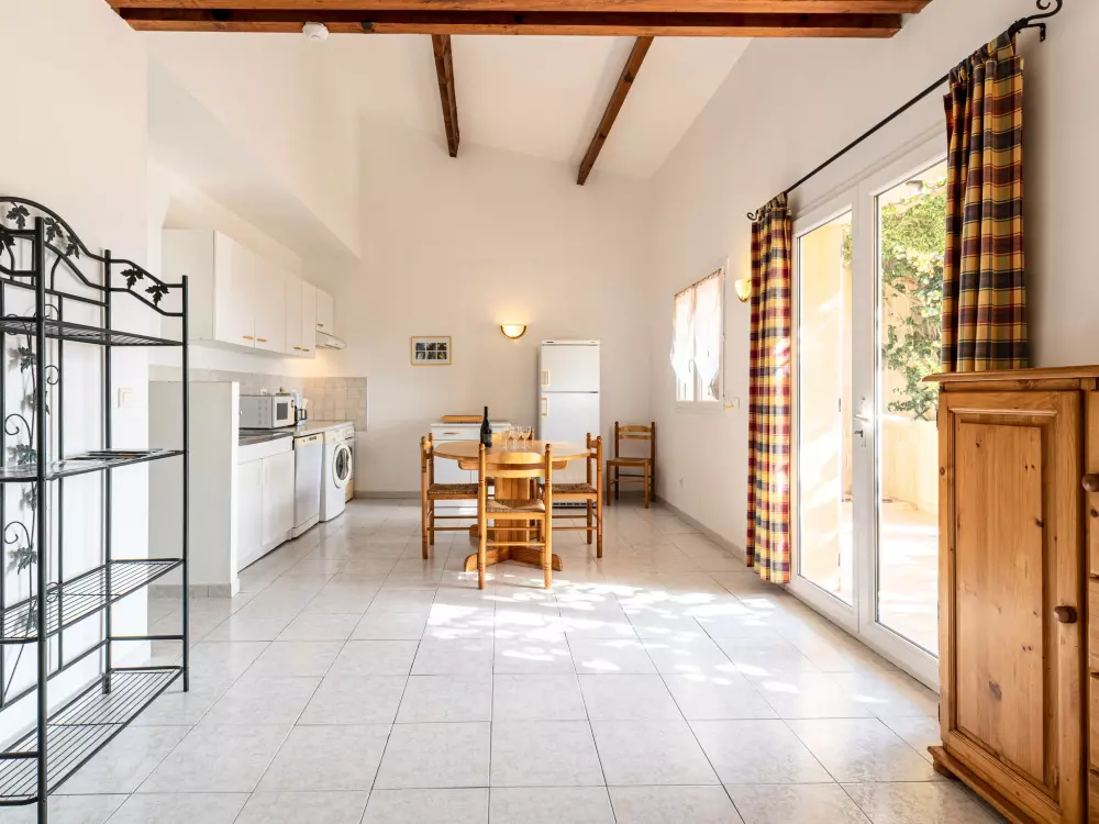 Maison de Vacances BONIFACIO