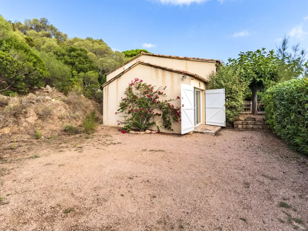 Maison de Vacances BONIFACIO