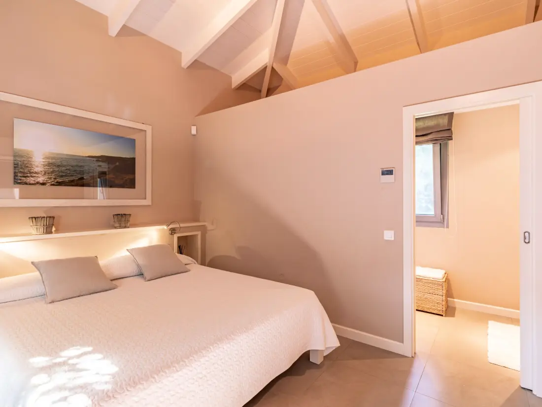 Maison de Vacances BONIFACIO