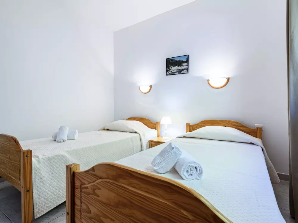 Maison de Vacances BONIFACIO