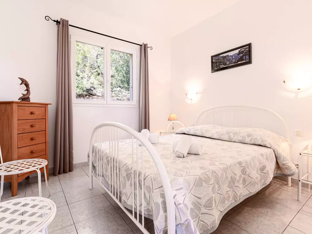 Maison de Vacances BONIFACIO