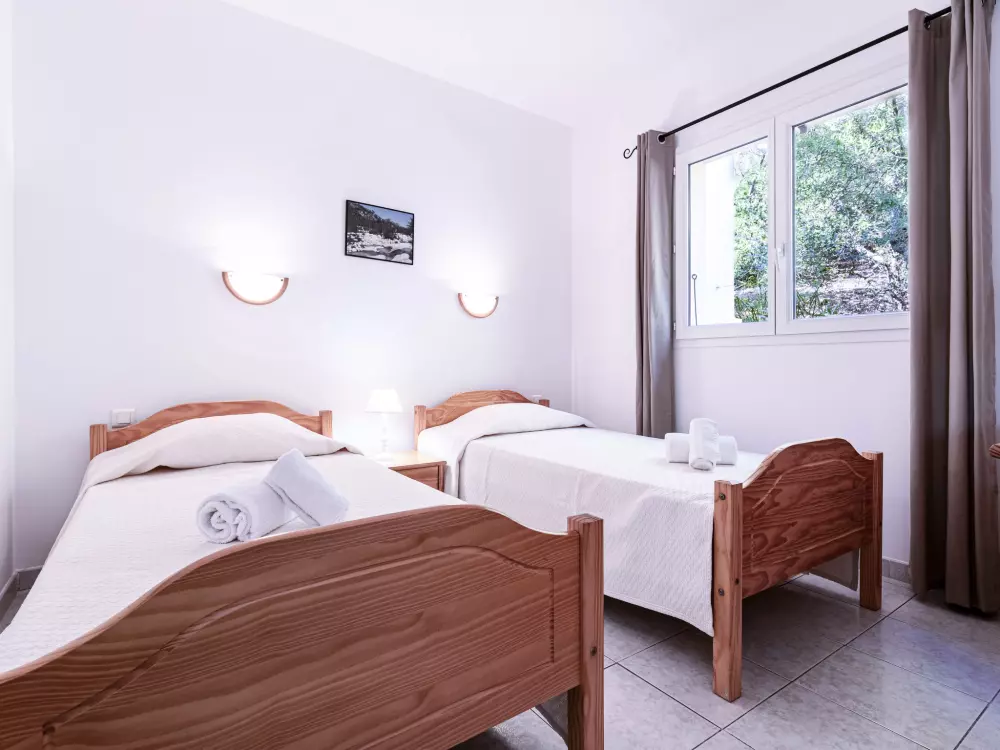 Maison de Vacances BONIFACIO