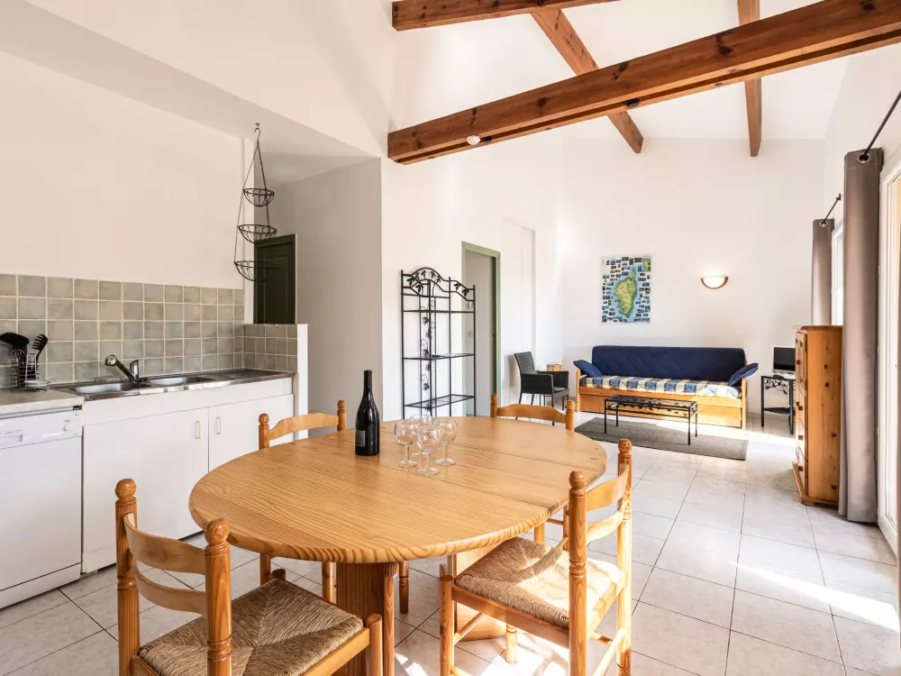 Maison de Vacances BONIFACIO