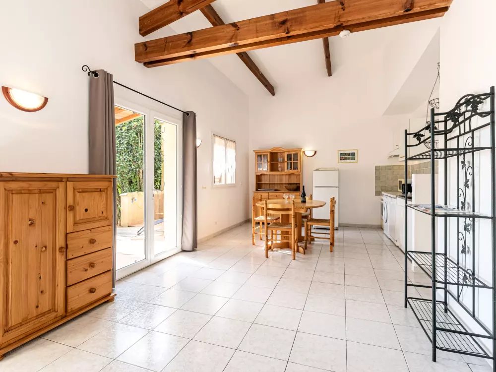 Maison de Vacances BONIFACIO