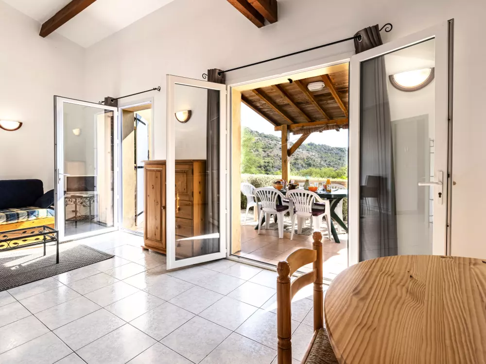 Maison de Vacances BONIFACIO